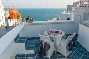 Anna's Rose Holiday Home Monopoli